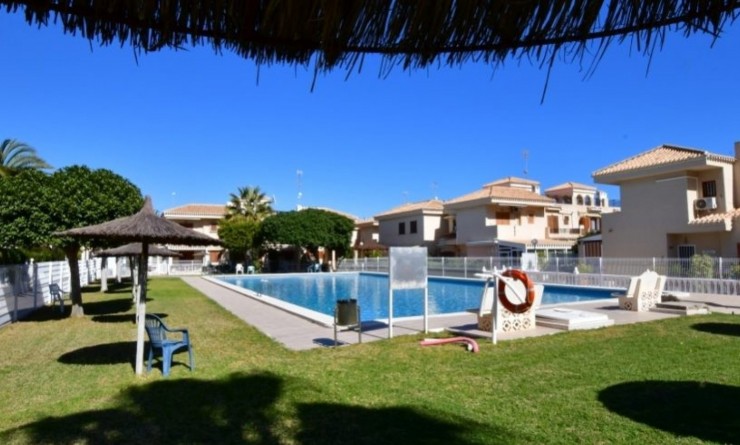 Wederverkoop - Appartement - Orihuela Costa - Playa Flamenca