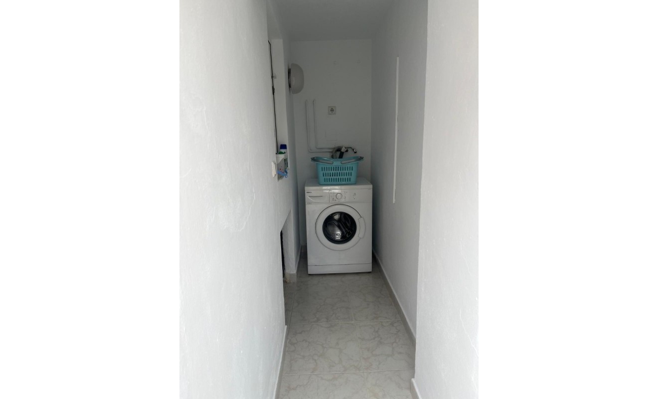 Revente - Maison de ville - Ciudad quesada - Doña pepa
