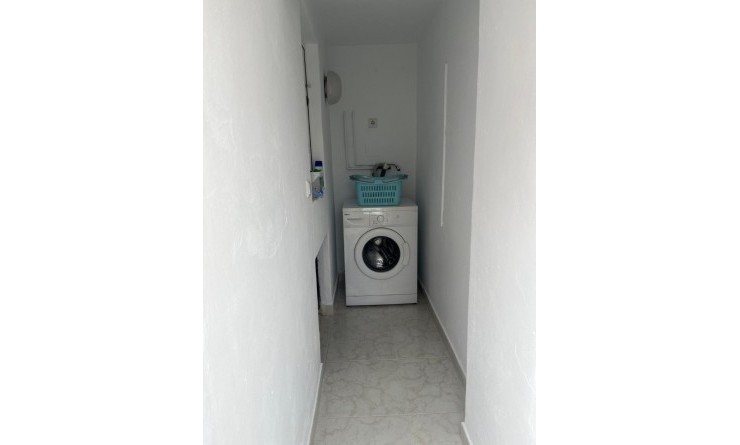 Revente - Maison de ville - Ciudad quesada - Doña pepa