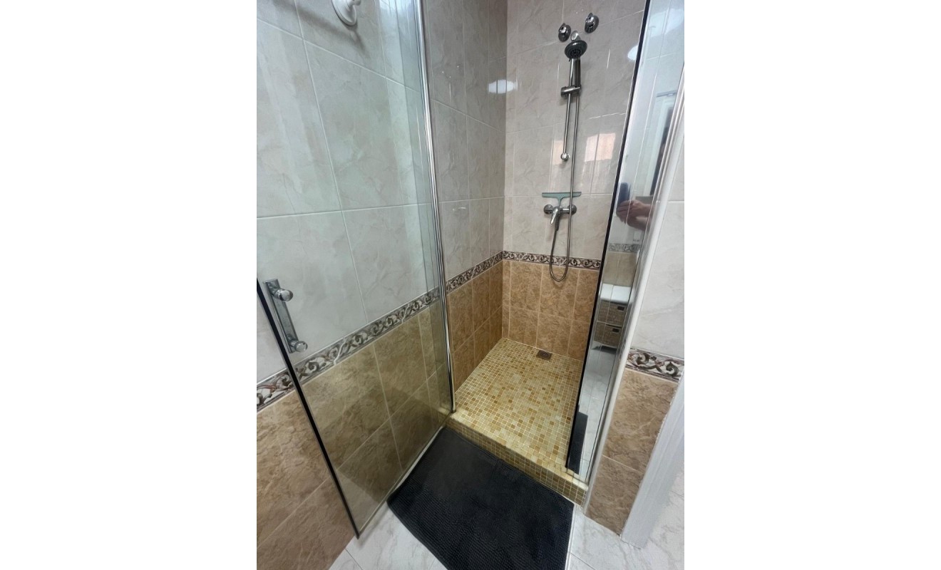 Revente - Maison de ville - Ciudad quesada - Doña pepa