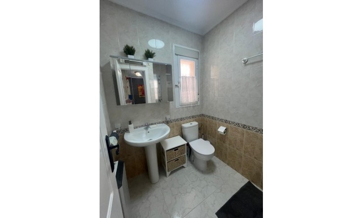 Revente - Maison de ville - Ciudad quesada - Doña pepa