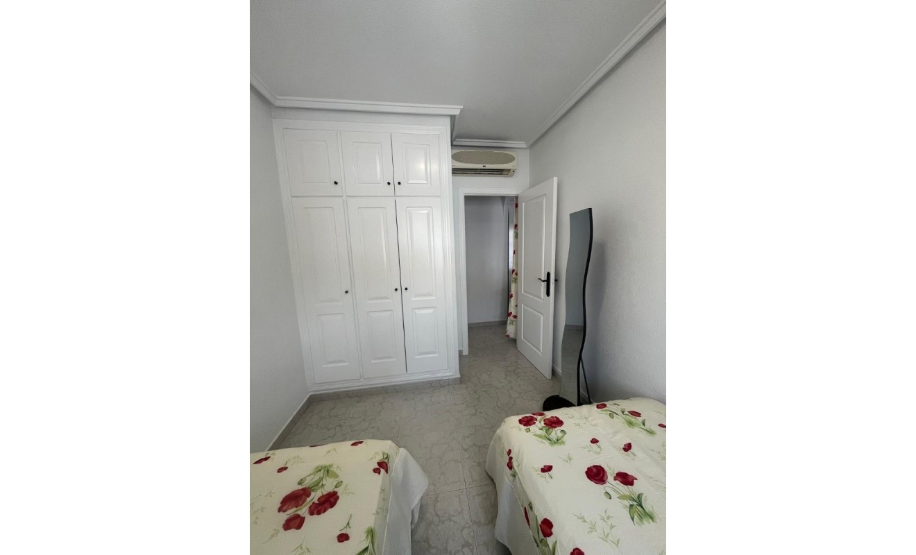 Revente - Maison de ville - Ciudad quesada - Doña pepa