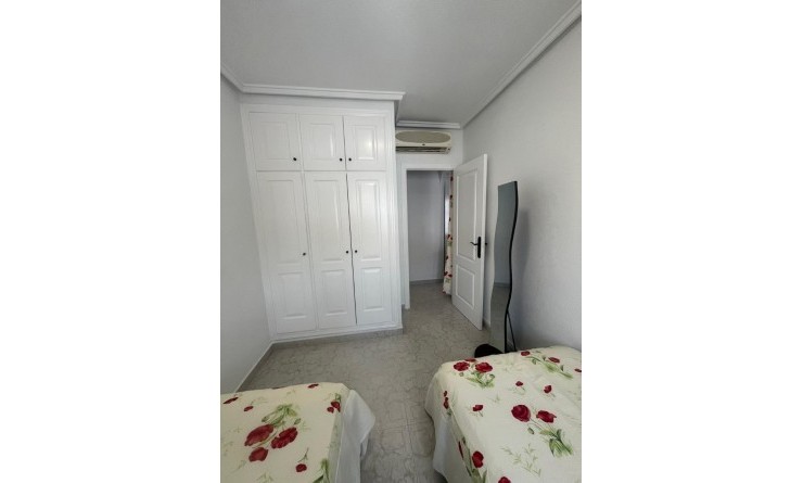 Revente - Maison de ville - Ciudad quesada - Doña pepa