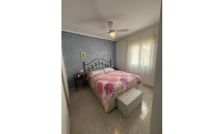 Revente - Maison de ville - Ciudad quesada - Doña pepa