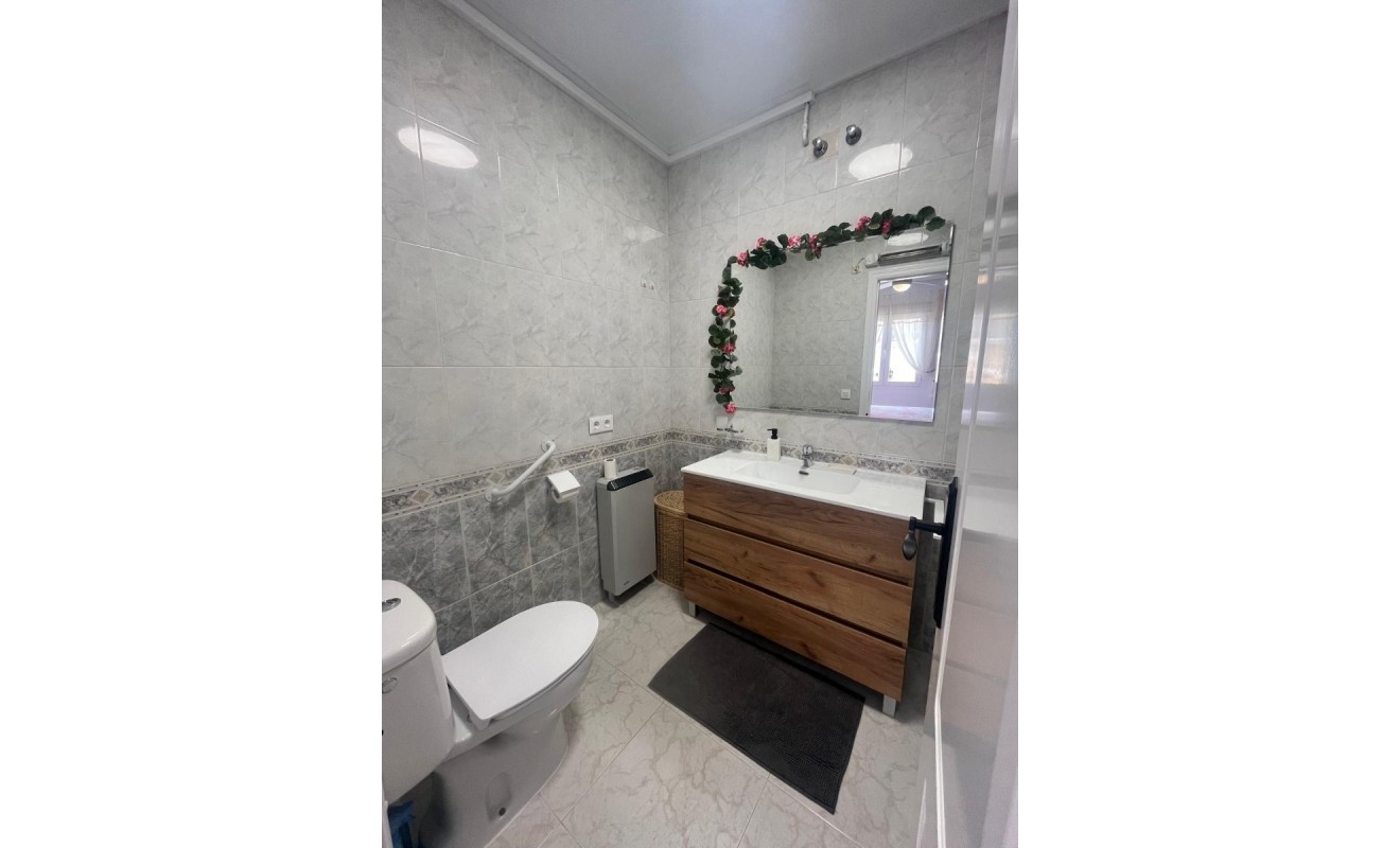 Revente - Maison de ville - Ciudad quesada - Doña pepa