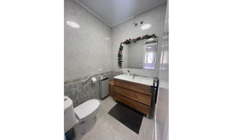 Revente - Maison de ville - Ciudad quesada - Doña pepa