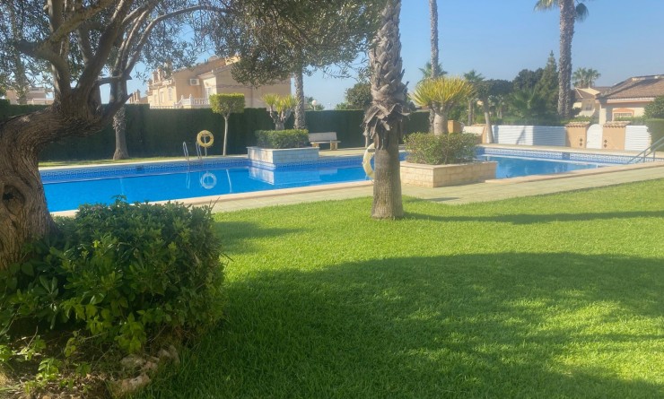 Revente - Maison de ville - Ciudad quesada - Doña pepa