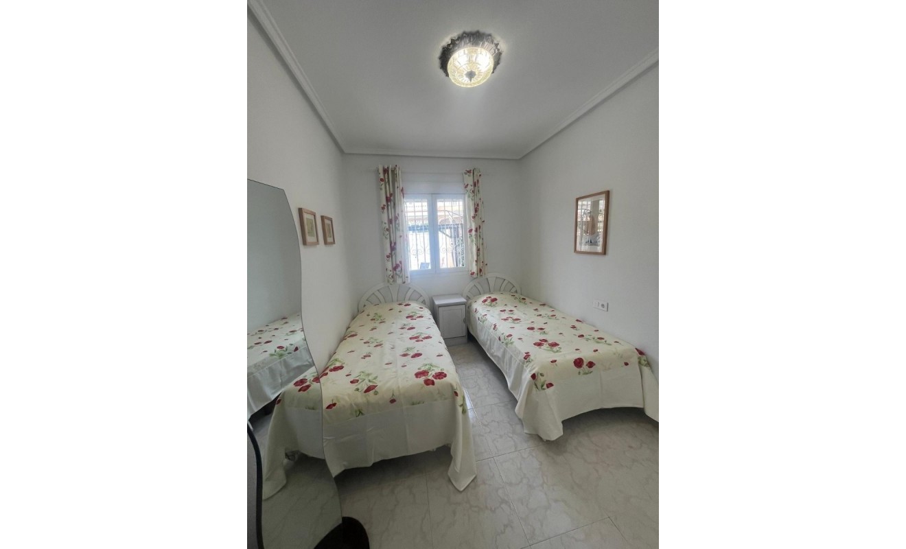 Revente - Maison de ville - Ciudad quesada - Doña pepa