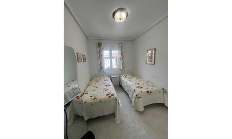 Revente - Maison de ville - Ciudad quesada - Doña pepa