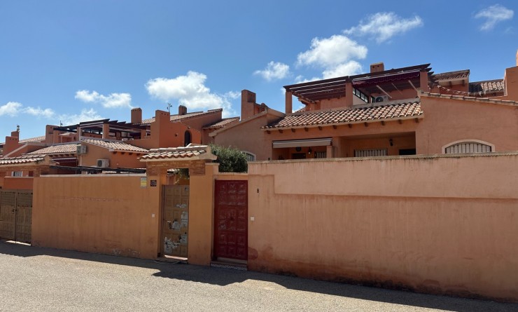 Wederverkoop - Appartement - Torrevieja - Aguas Nuevas