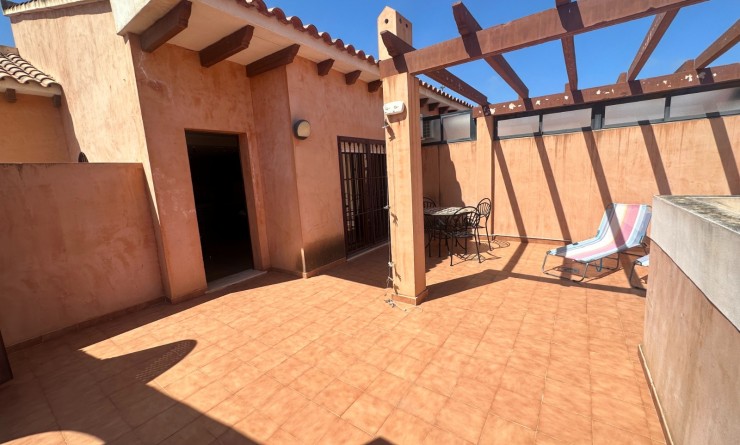 Wederverkoop - Appartement - Torrevieja - Aguas Nuevas