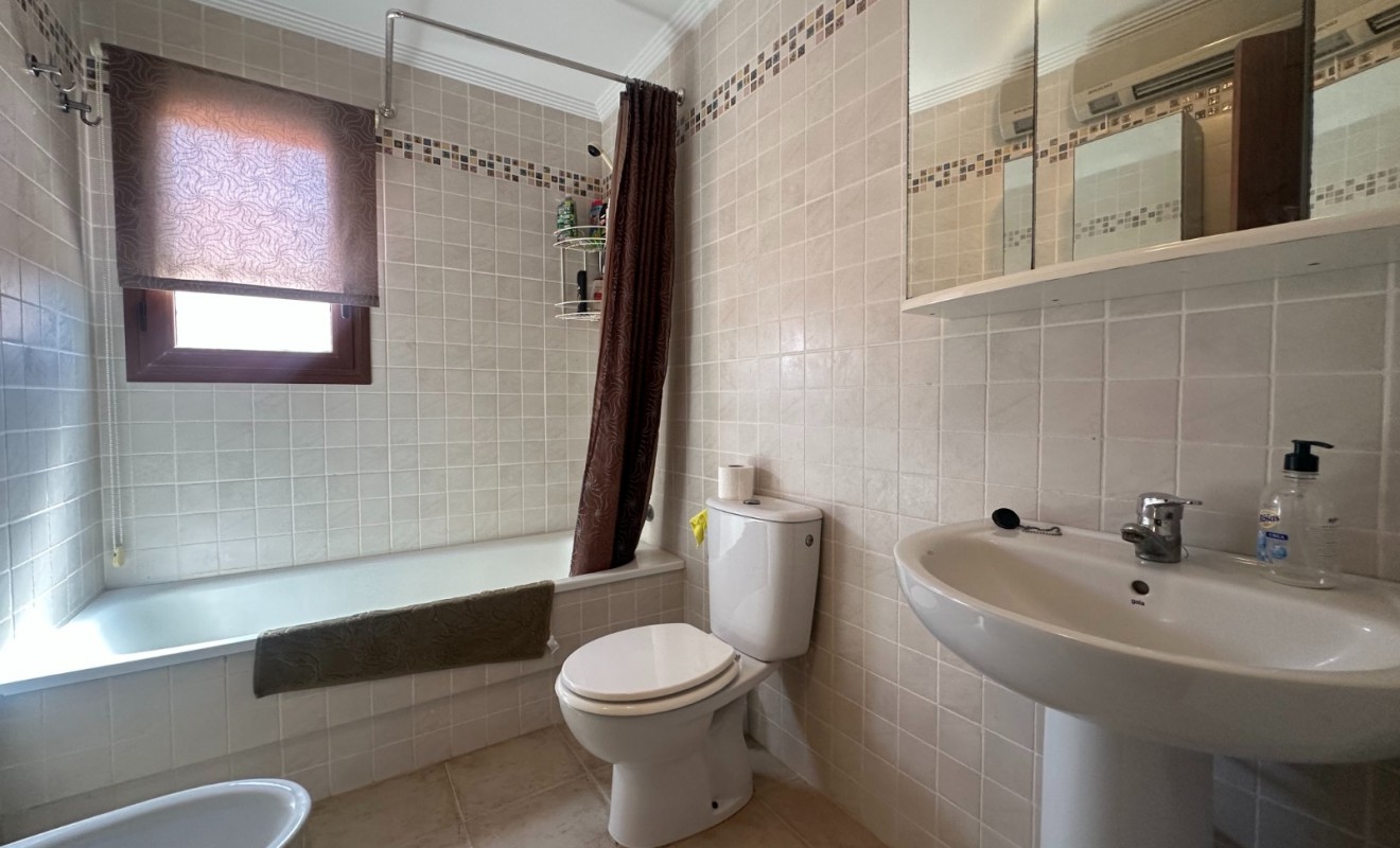 Wederverkoop - Appartement - Torrevieja - Aguas Nuevas