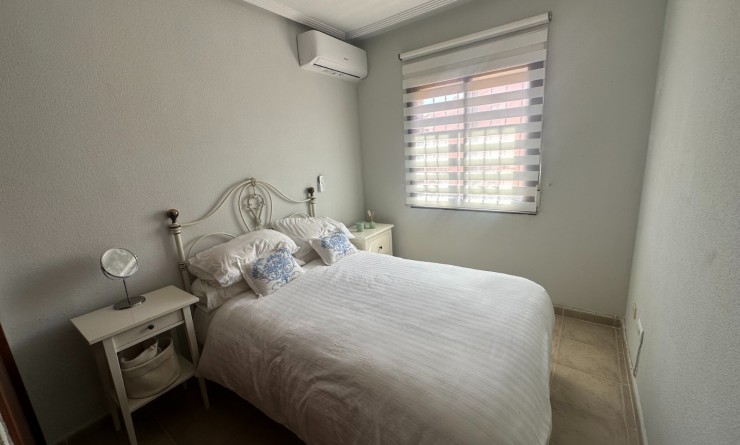 Wederverkoop - Appartement - Torrevieja - Aguas Nuevas