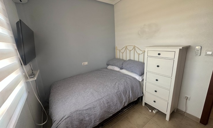 Wederverkoop - Appartement - Torrevieja - Aguas Nuevas