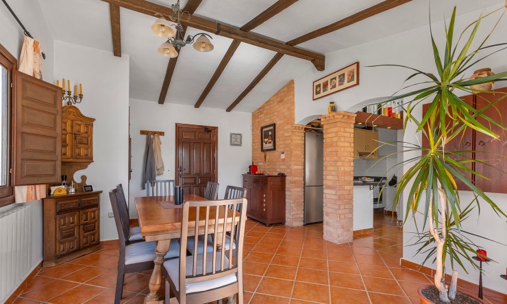 Wederverkoop - Villa - Orihuela - Orihuela Costa