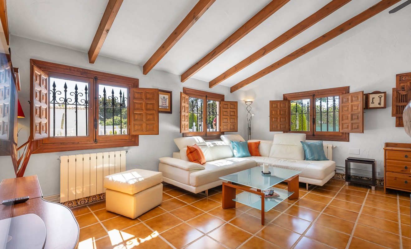 Wederverkoop - Villa - Orihuela - Orihuela Costa