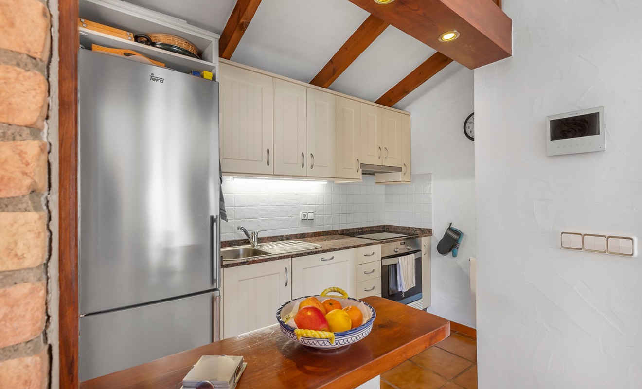 Wederverkoop - Villa - Orihuela - Orihuela Costa