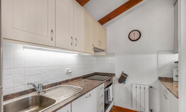 Wederverkoop - Villa - Orihuela - Orihuela Costa