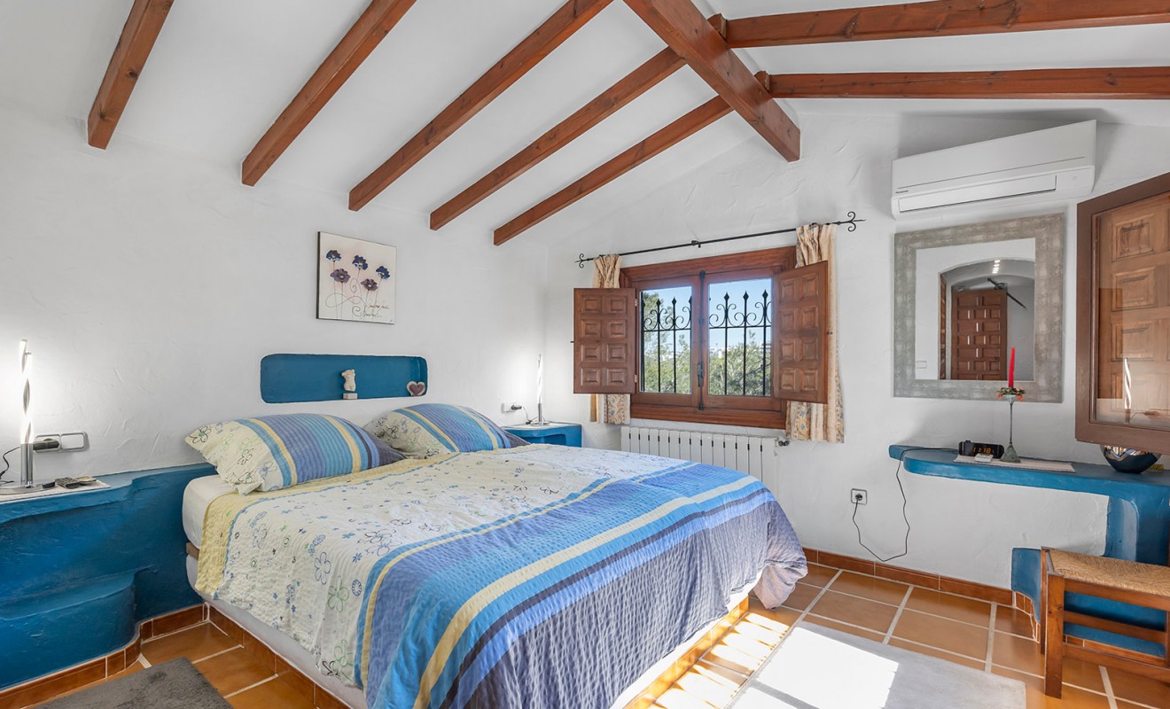 Wederverkoop - Villa - Orihuela - Orihuela Costa