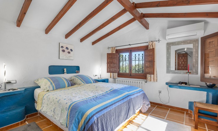Wederverkoop - Villa - Orihuela - Orihuela Costa
