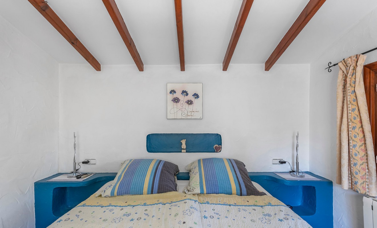 Wederverkoop - Villa - Orihuela - Orihuela Costa