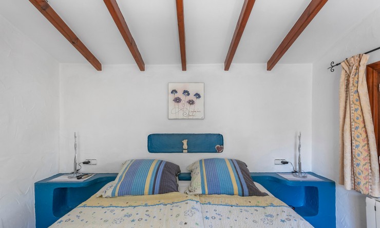 Wederverkoop - Villa - Orihuela - Orihuela Costa