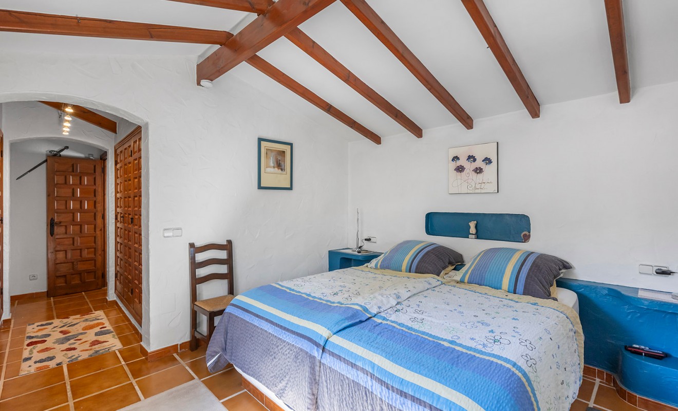 Wederverkoop - Villa - Orihuela - Orihuela Costa