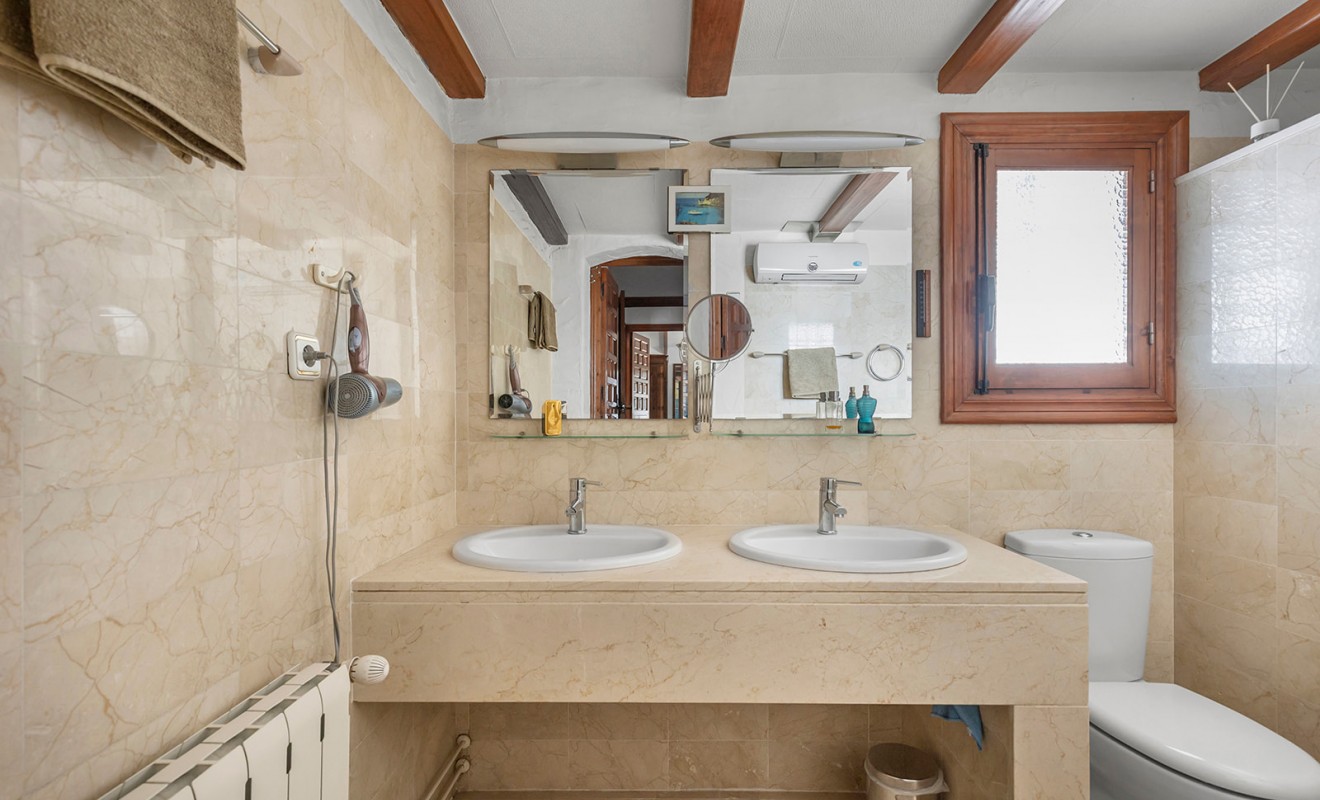 Wederverkoop - Villa - Orihuela - Orihuela Costa