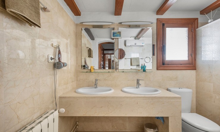 Wederverkoop - Villa - Orihuela - Orihuela Costa