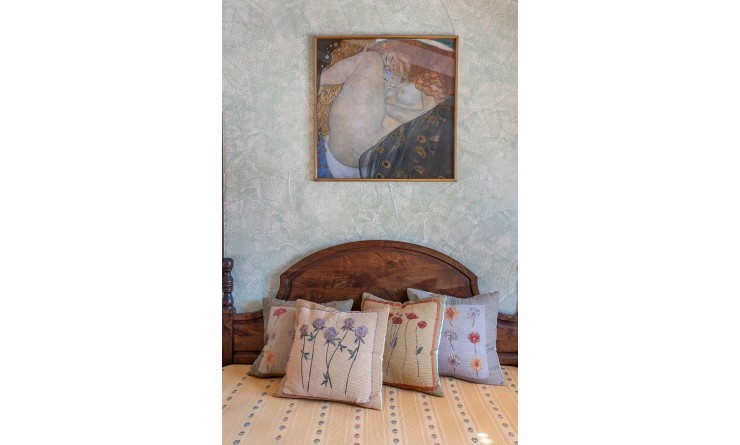 Wederverkoop - Villa - Orihuela - Orihuela Costa