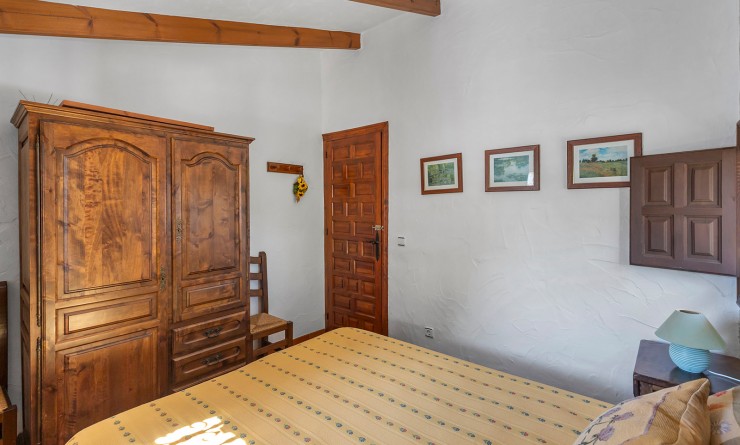 Wederverkoop - Villa - Orihuela - Orihuela Costa