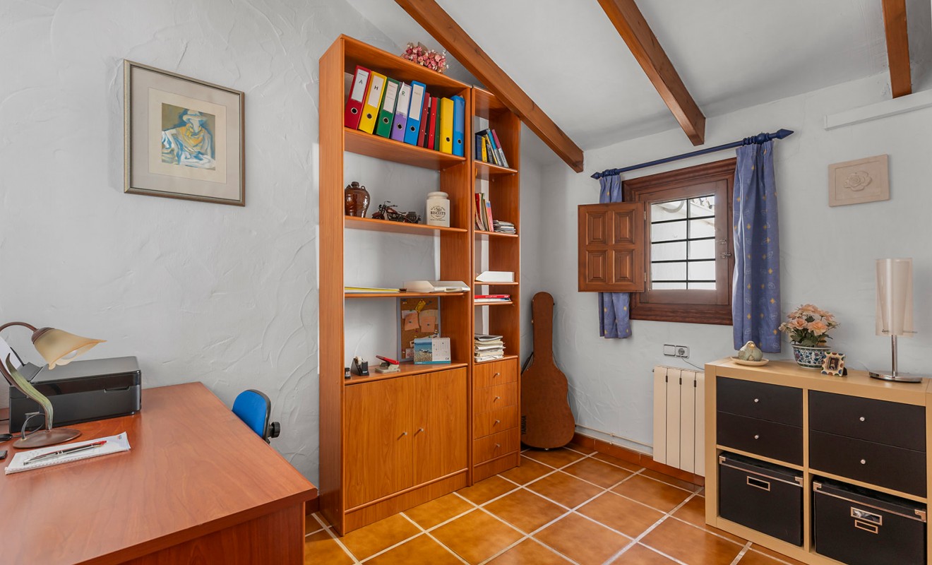 Wederverkoop - Villa - Orihuela - Orihuela Costa