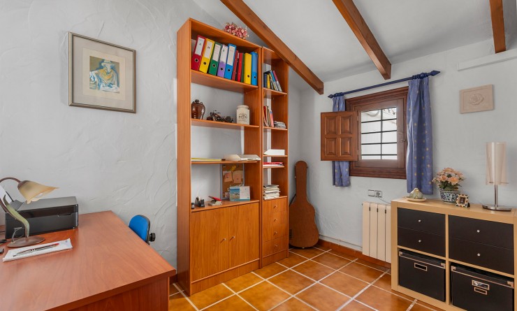 Wederverkoop - Villa - Orihuela - Orihuela Costa