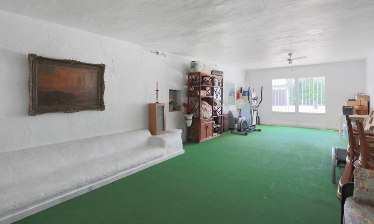 Wederverkoop - Villa - Orihuela - Orihuela Costa