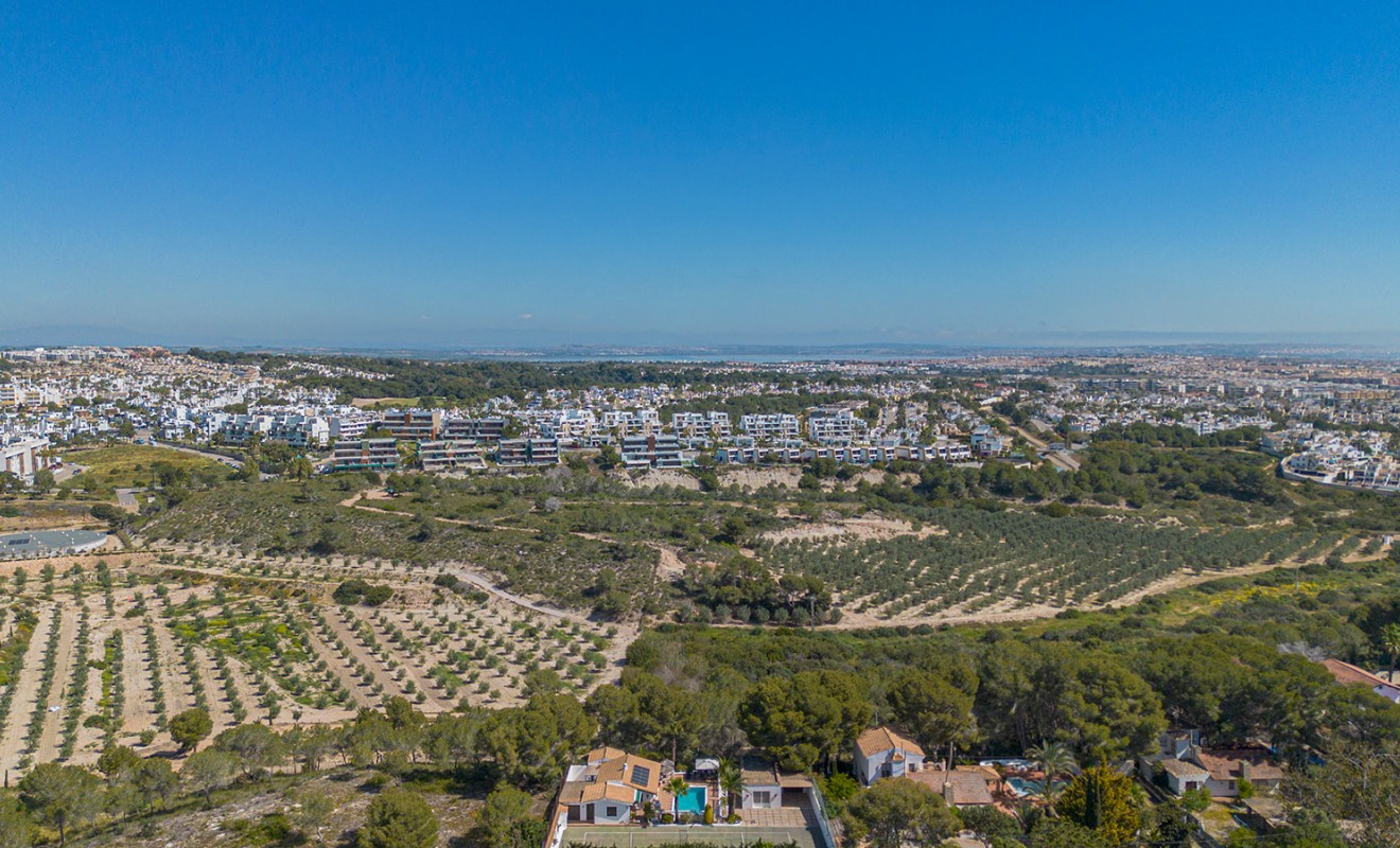 Wederverkoop - Villa - Orihuela - Orihuela Costa