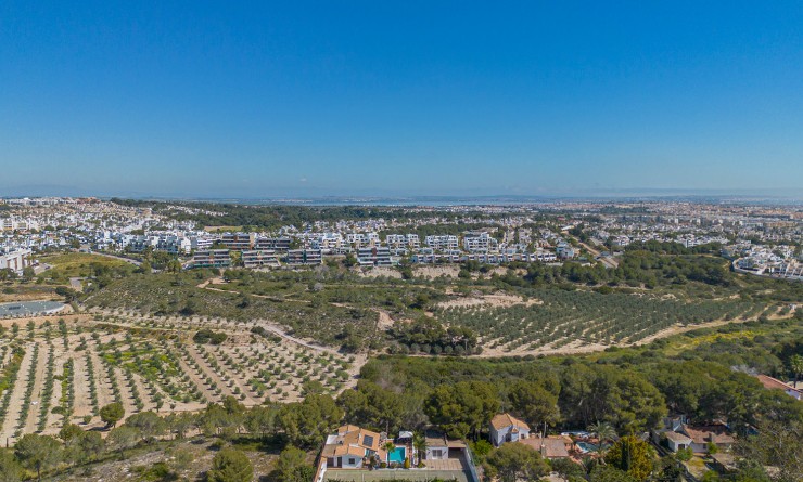 Wederverkoop - Villa - Orihuela - Orihuela Costa