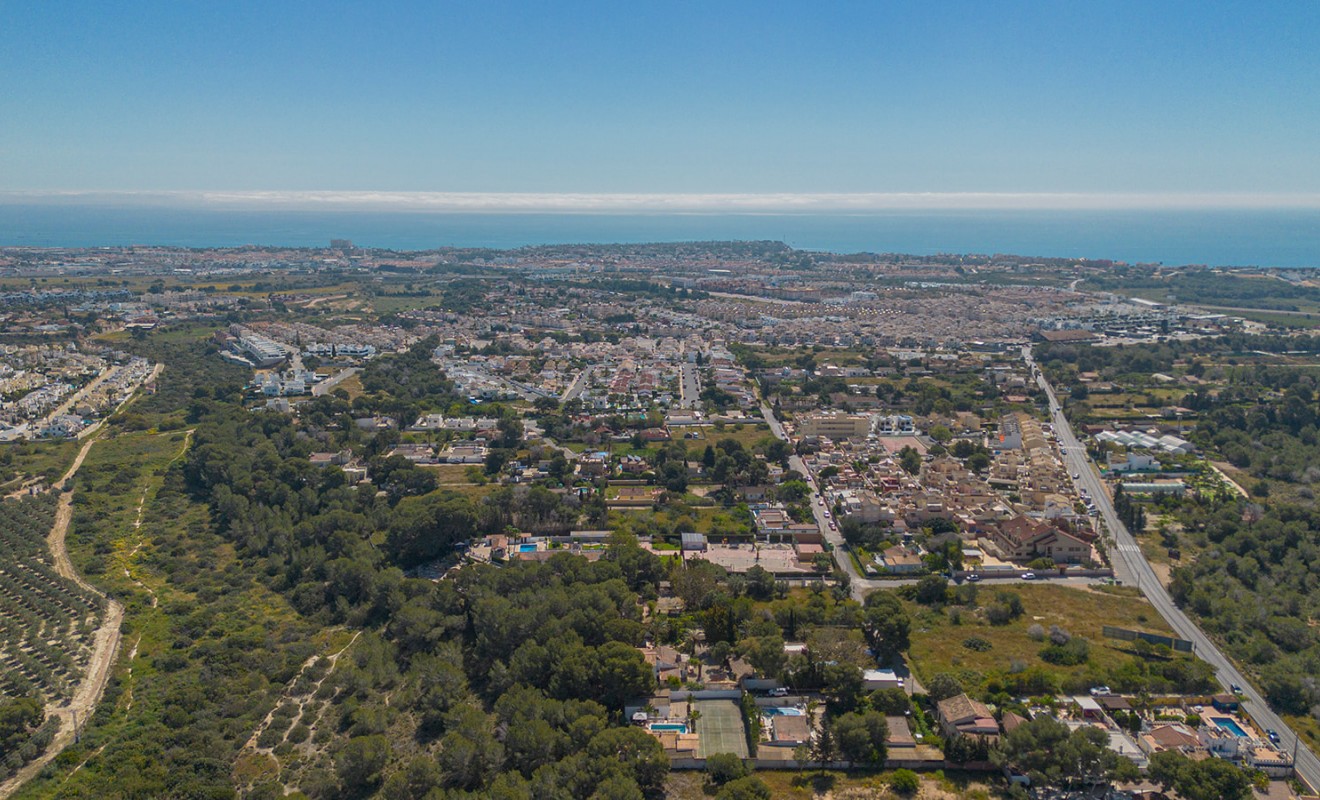 Wederverkoop - Villa - Orihuela - Orihuela Costa