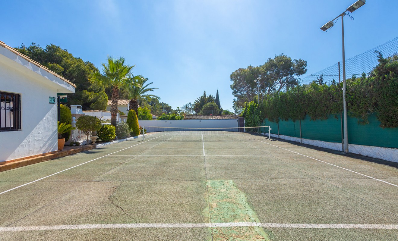 Wederverkoop - Villa - Orihuela - Orihuela Costa