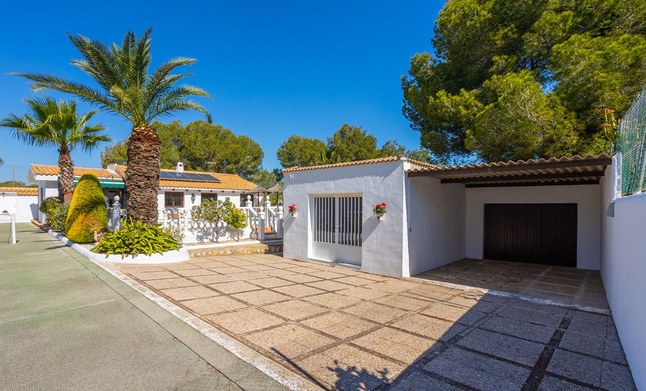 Wederverkoop - Villa - Orihuela - Orihuela Costa