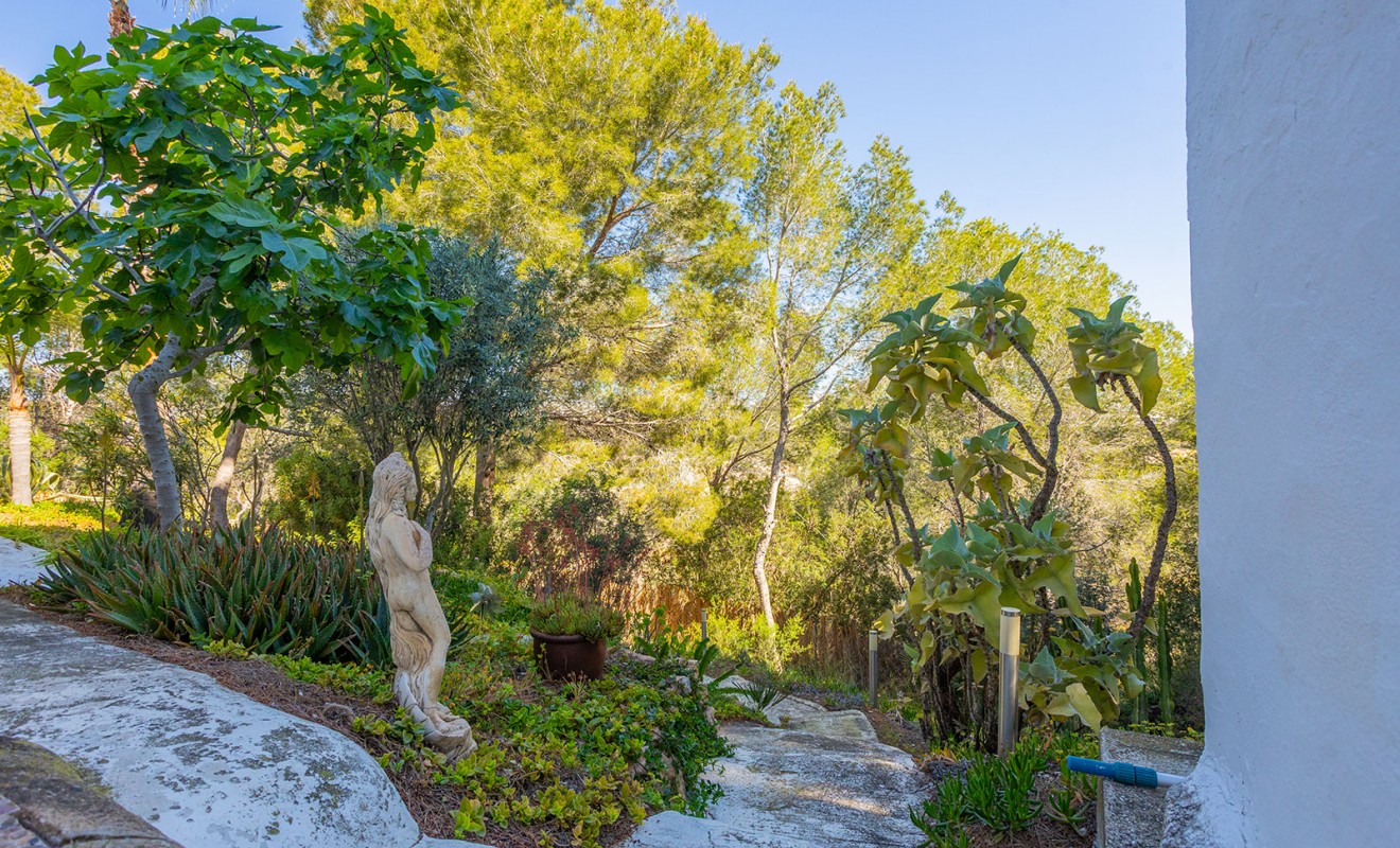 Wederverkoop - Villa - Orihuela - Orihuela Costa