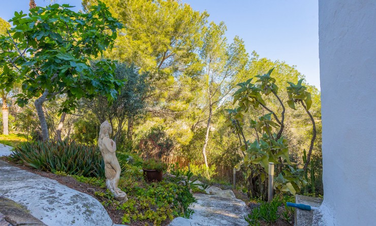 Wederverkoop - Villa - Orihuela - Orihuela Costa