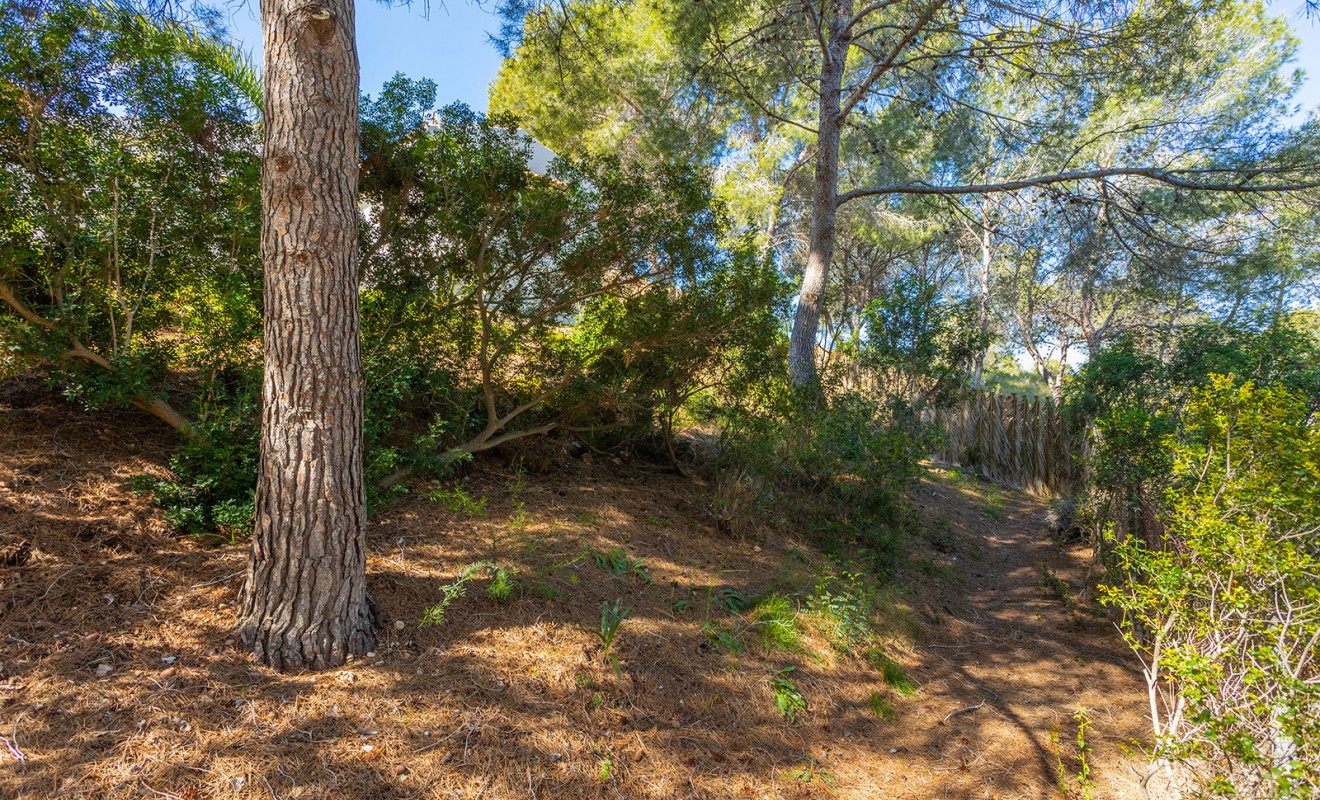 Wederverkoop - Villa - Orihuela - Orihuela Costa