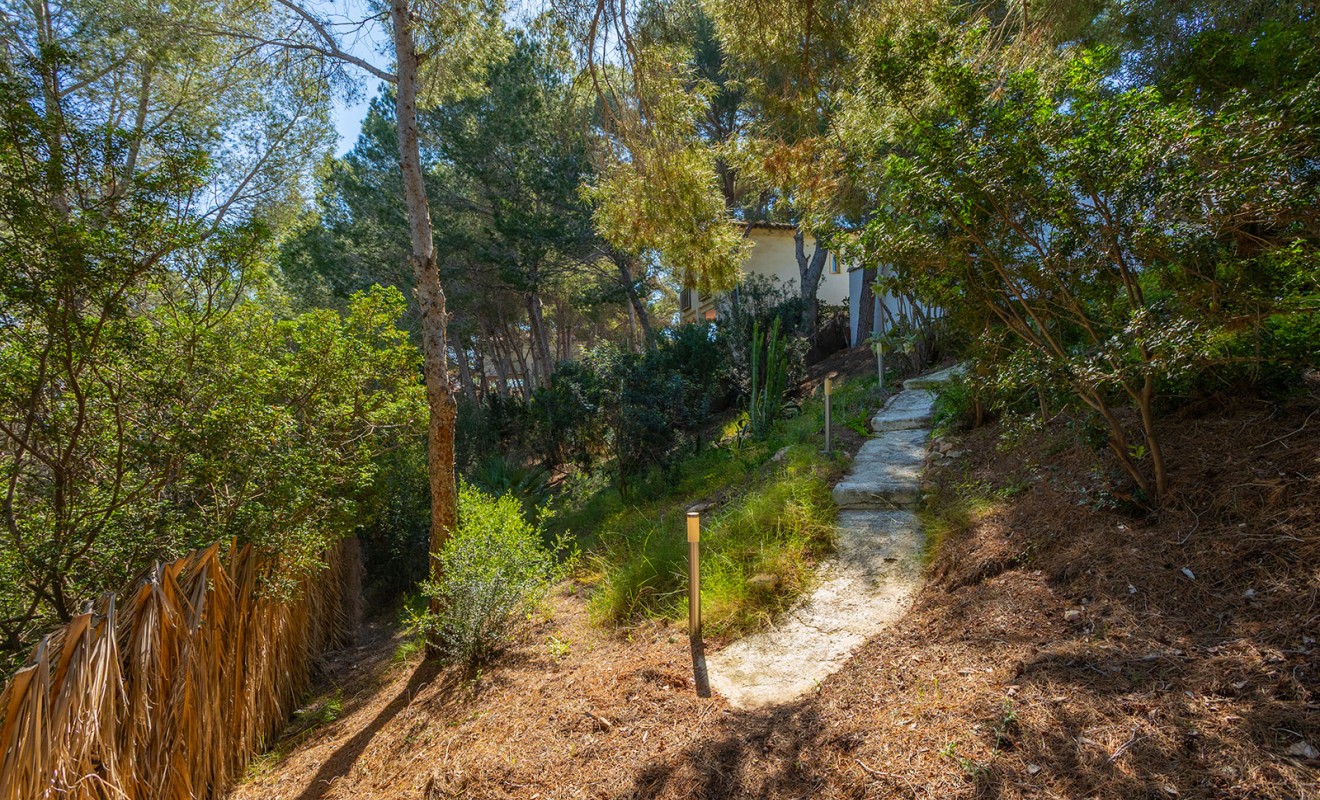 Wederverkoop - Villa - Orihuela - Orihuela Costa