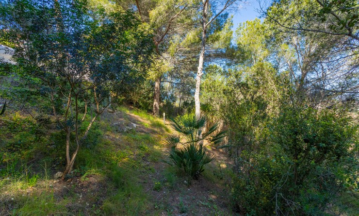 Wederverkoop - Villa - Orihuela - Orihuela Costa