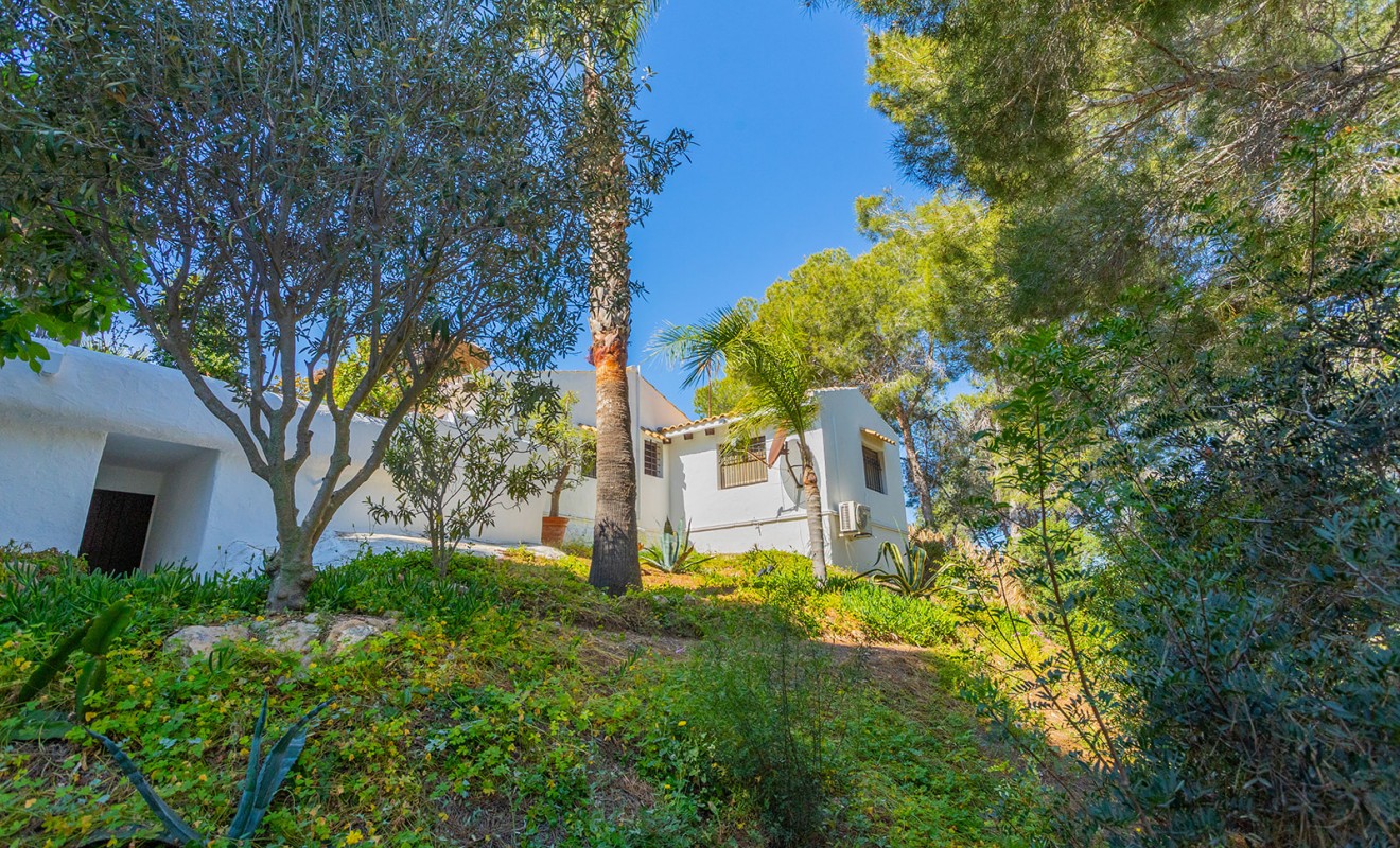 Wederverkoop - Villa - Orihuela - Orihuela Costa