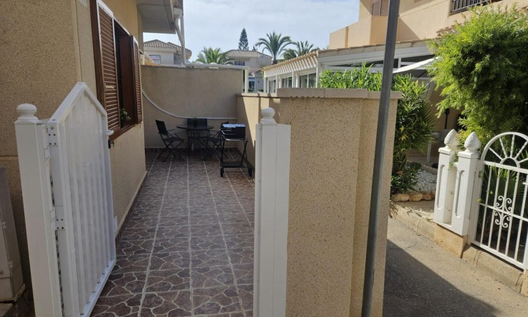 Wederverkoop - Apartamento - Orihuela Costa - Playa Flamenca