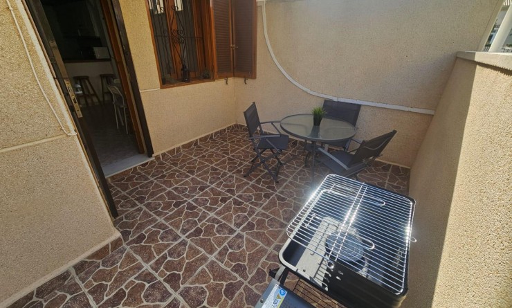 Wederverkoop - Apartamento - Orihuela Costa - Playa Flamenca