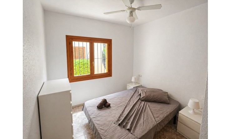 Wederverkoop - Apartamento - Orihuela Costa - Playa Flamenca