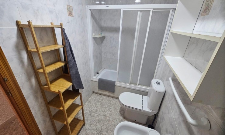 Wederverkoop - Apartamento - Orihuela Costa - Playa Flamenca