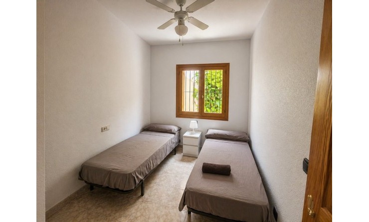 Wederverkoop - Apartamento - Orihuela Costa - Playa Flamenca